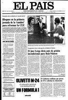 Portada de 03-12-1985