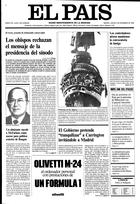 Portada de 05-12-1985
