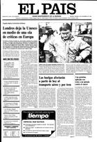 Portada de 06-12-1985