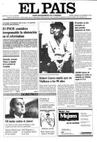 Portada de 08-12-1985