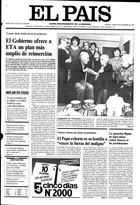 Portada de 09-12-1985