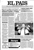 Portada de 12-12-1985