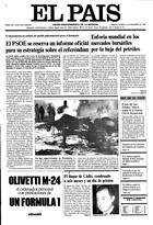 Portada de 13-12-1985