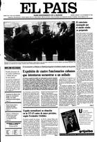 Portada de 14-12-1985