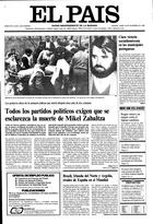 Portada de 16-12-1985