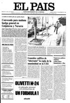 Portada de 17-12-1985