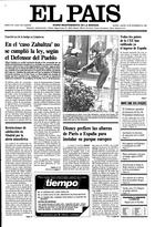 Portada de 19-12-1985