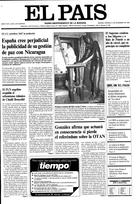 Portada de 27-12-1985
