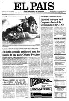 Portada de 28-12-1985