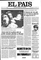 Portada de 30-12-1985