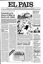 Portada de 31-12-1985
