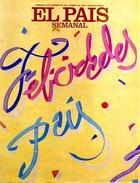 Portada de 29-12-1985