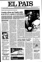 Portada de 04-01-1986