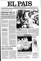 Portada de 05-01-1986