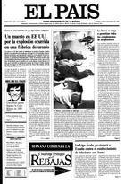 Portada de 06-01-1986