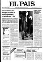 Portada de 08-01-1986