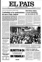 Portada de 10-01-1986