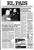 Portada de 11-01-1986