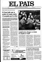 Portada de 13-01-1986