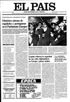 Portada de 14-01-1986