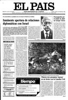 Portada de 16-01-1986