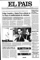 Portada de 17-01-1986