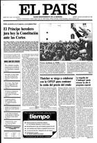 Portada de 30-01-1986