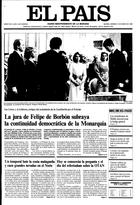 Portada de 31-01-1986