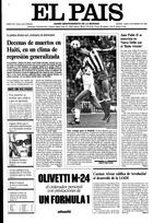 Portada de 03-02-1986