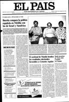 Portada de 10-02-1986