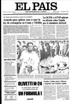 Portada de 11-02-1986