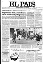 Portada de 17-02-1986