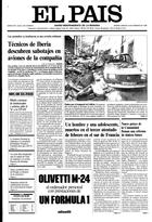Portada de 18-02-1986
