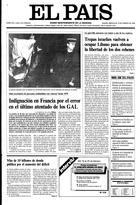 Portada de 19-02-1986
