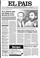Portada de 20-02-1986