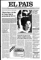 Portada de 26-02-1986