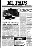 Portada de 27-02-1986