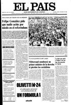Portada de 03-03-1986