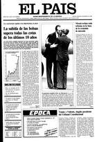 Portada de 04-03-1986