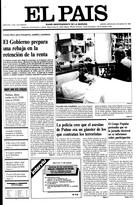 Portada de 05-03-1986