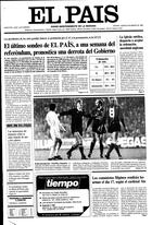 Portada de 06-03-1986