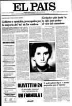 Portada de 07-03-1986