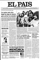 Portada de 08-03-1986