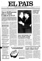 Portada de 10-03-1986