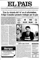 Portada de 13-03-1986