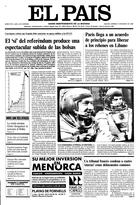 Portada de 14-03-1986