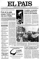 Portada de 15-03-1986