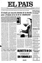 Portada de 17-03-1986