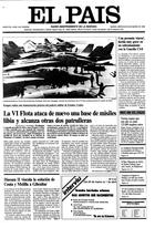 Portada de 26-03-1986
