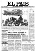 Portada de 29-03-1986